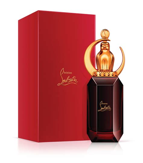 loubiluna perfume